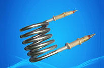 电加热的功能特点和结构