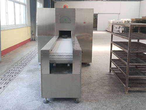 烘烤设备