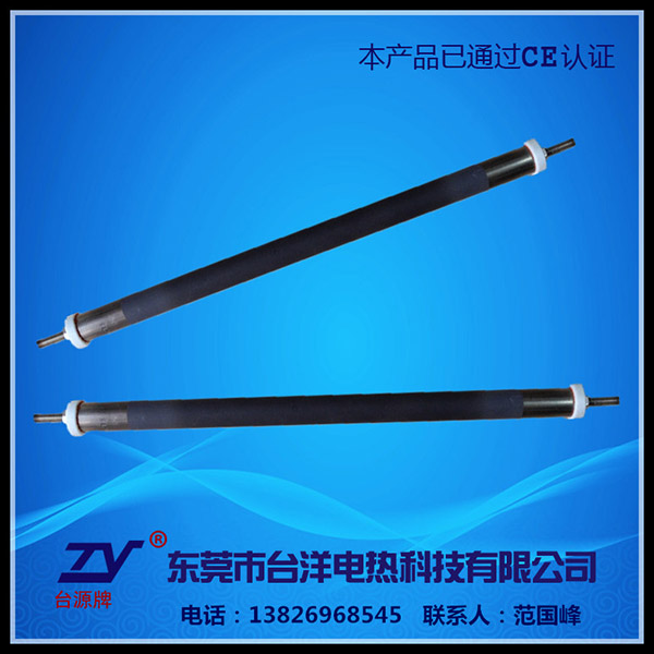 干烧型电热管TY-G...