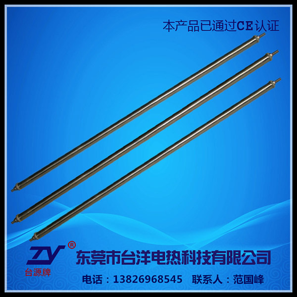 干烧型电热管TY-G...