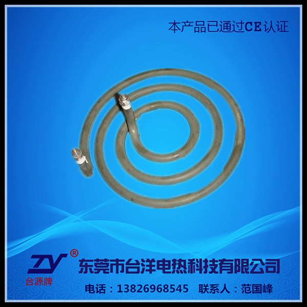 干烧型电热管TY-G...