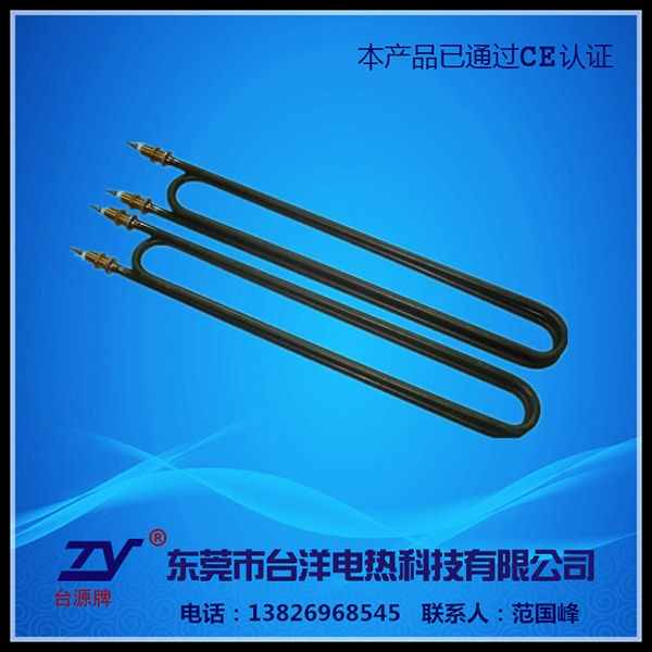 干烧型电热管TY-G...