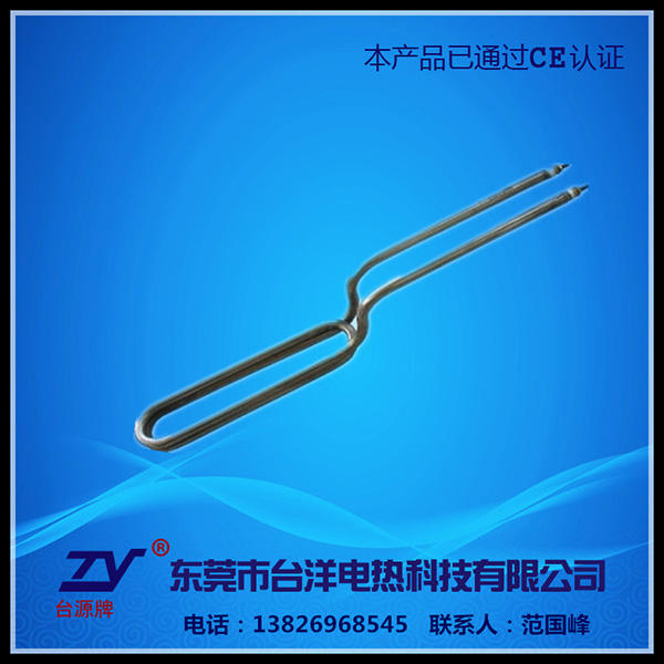 干烧型电热管TY-G...