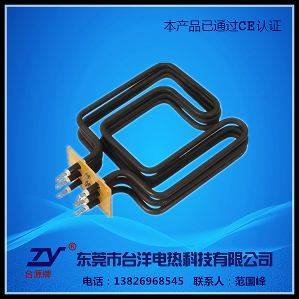 干烧型电热管TY-G...