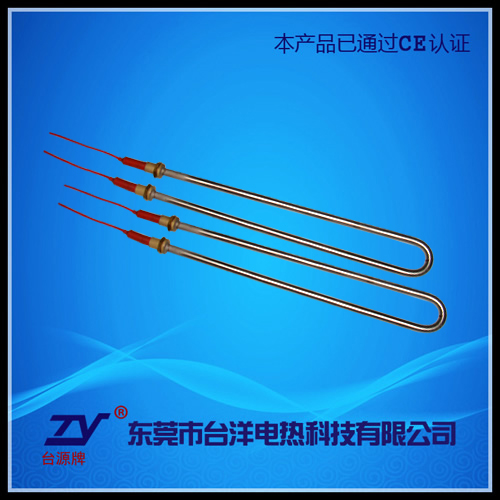 恒温恒湿机电热管