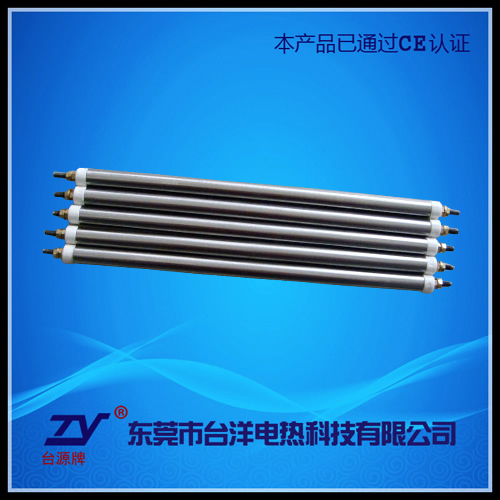 不锈钢空气电热管