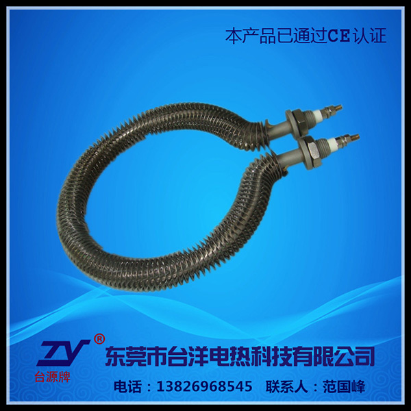 干烧型电热管TY-G...