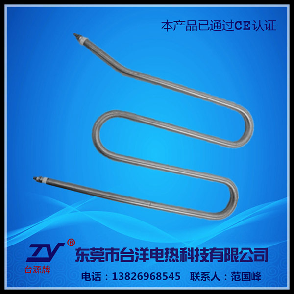 干烧型电热管TY-G...