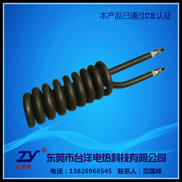 干烧型电热管TY-G...