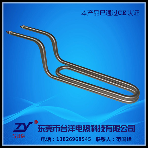 干烧型电热管TY-G...