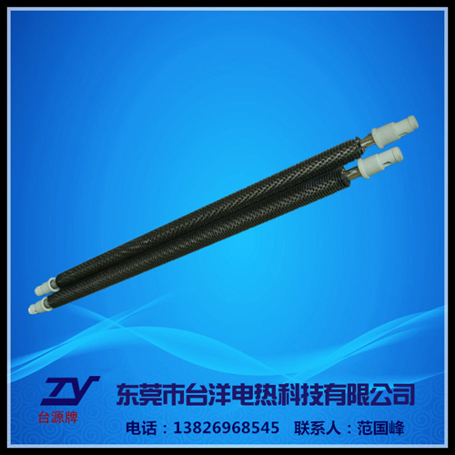 遂道炉加热管