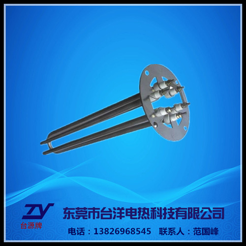 干燥机发热管