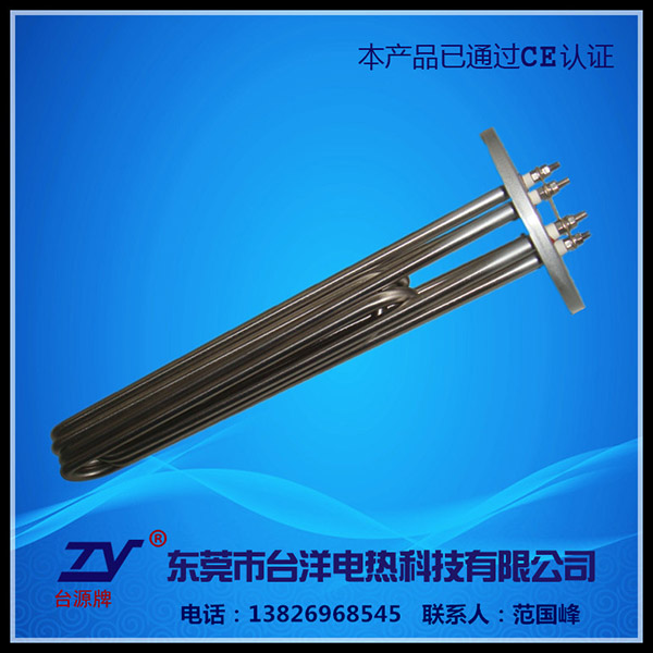 浸液型电热管TY-G...