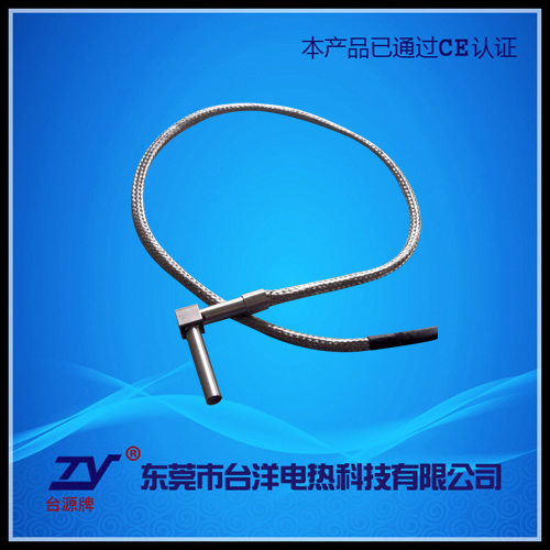 单端模具发热管