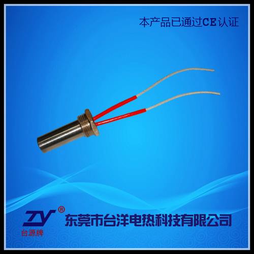 模具单头加热管