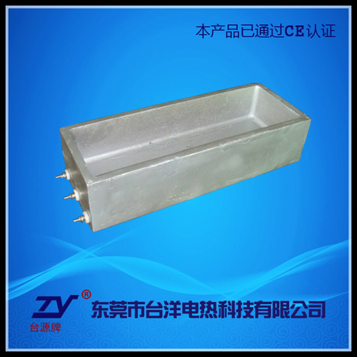 带槽铸铝发热板
