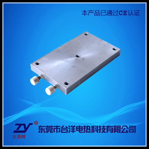 东莞铸铝加热板