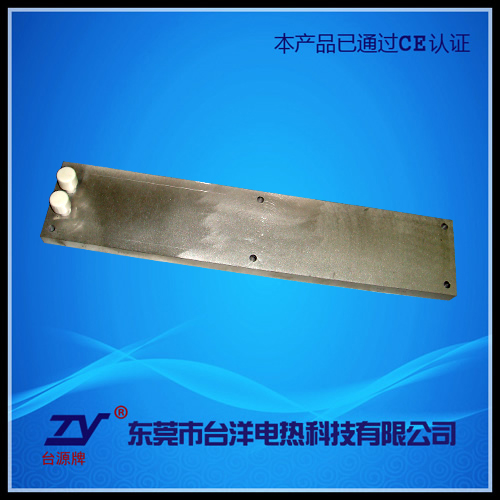 铸铝加热板