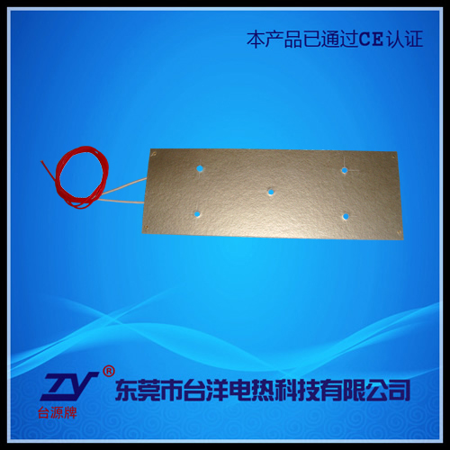 云母发热板