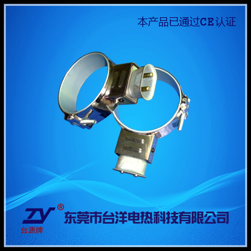 东莞不锈钢电热圈