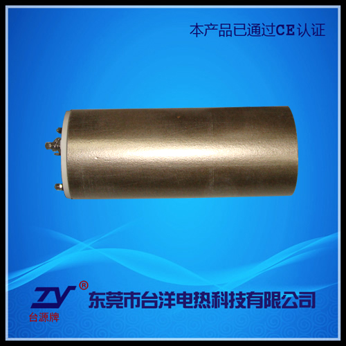 陶瓷加热器