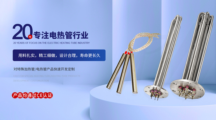 东莞市台洋电热科技有限公司